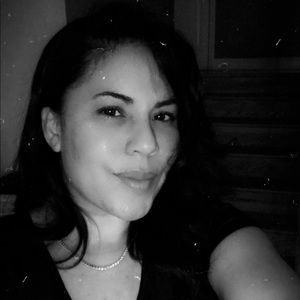 Meet your Posher, Teresa